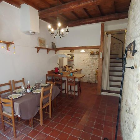 Charmante Maison Arlesienne A L'Ombre Des Arenes, De 2 A 5P Exteriér fotografie