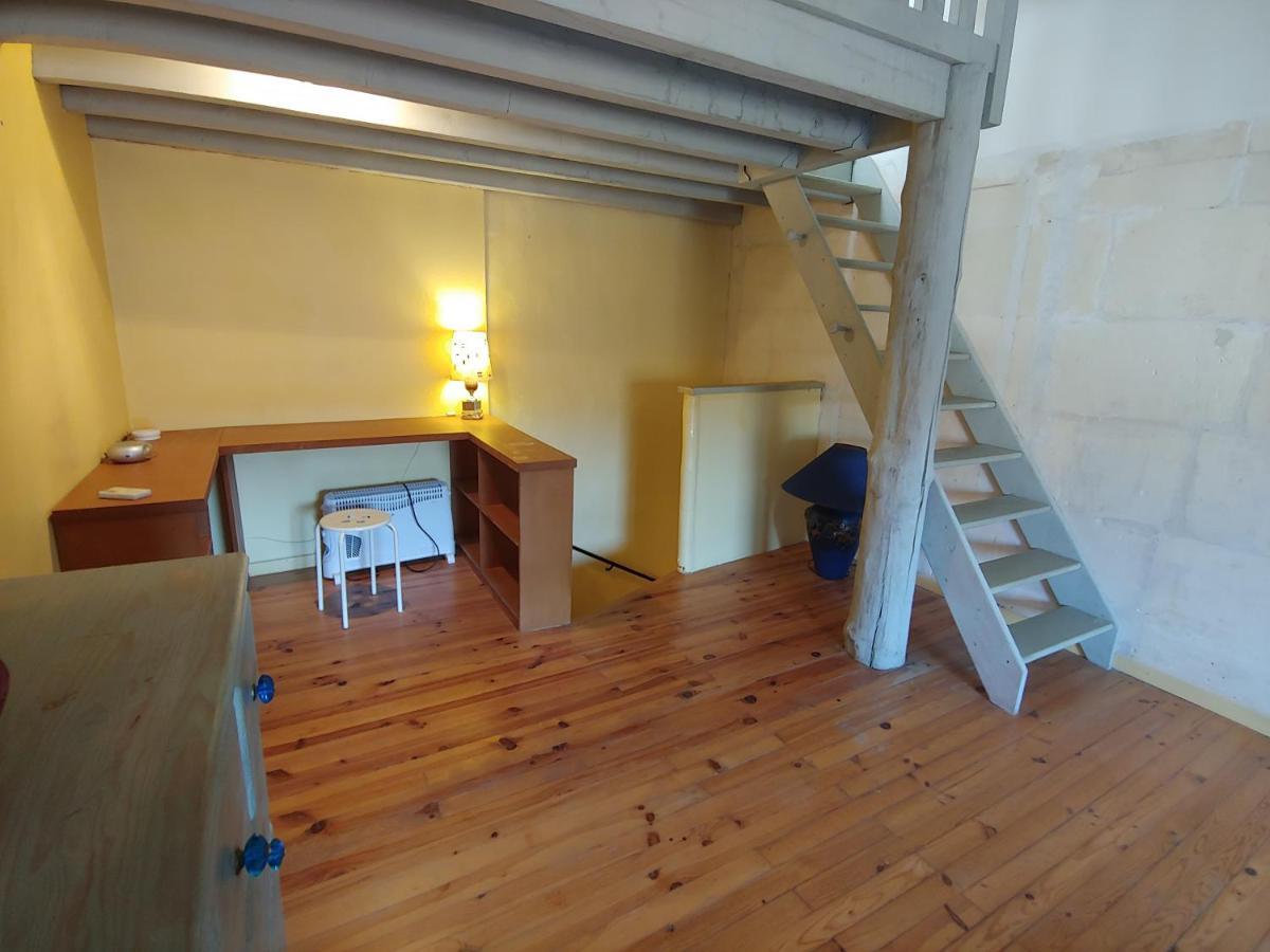 Charmante Maison Arlesienne A L'Ombre Des Arenes, De 2 A 5P Exteriér fotografie