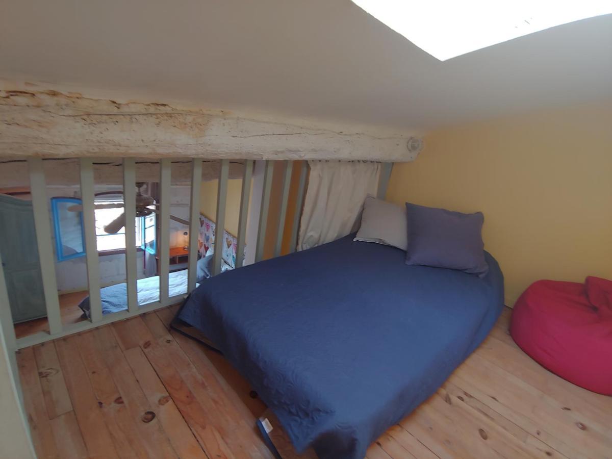 Charmante Maison Arlesienne A L'Ombre Des Arenes, De 2 A 5P Exteriér fotografie