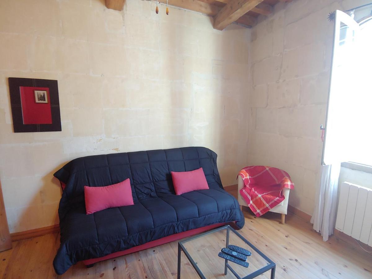 Charmante Maison Arlesienne A L'Ombre Des Arenes, De 2 A 5P Exteriér fotografie