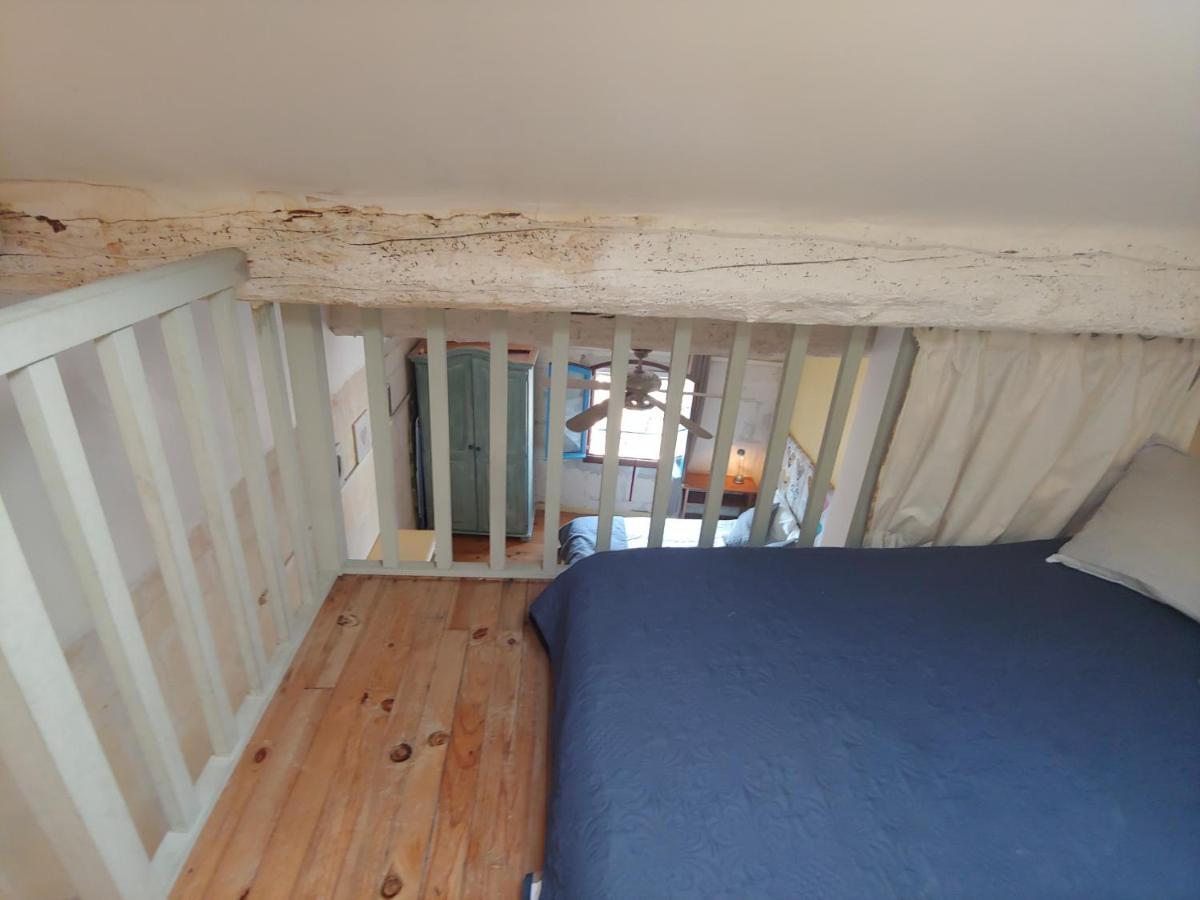 Charmante Maison Arlesienne A L'Ombre Des Arenes, De 2 A 5P Exteriér fotografie