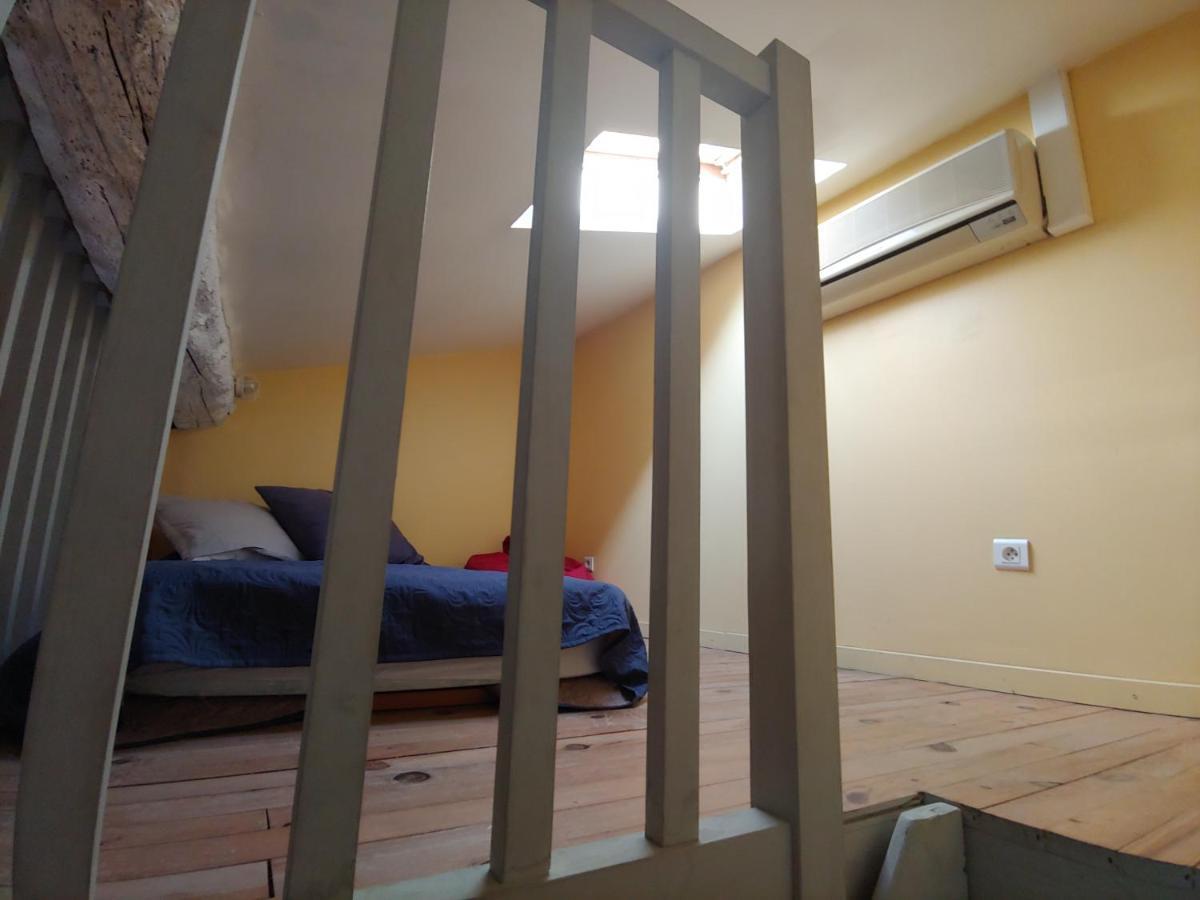 Charmante Maison Arlesienne A L'Ombre Des Arenes, De 2 A 5P Exteriér fotografie