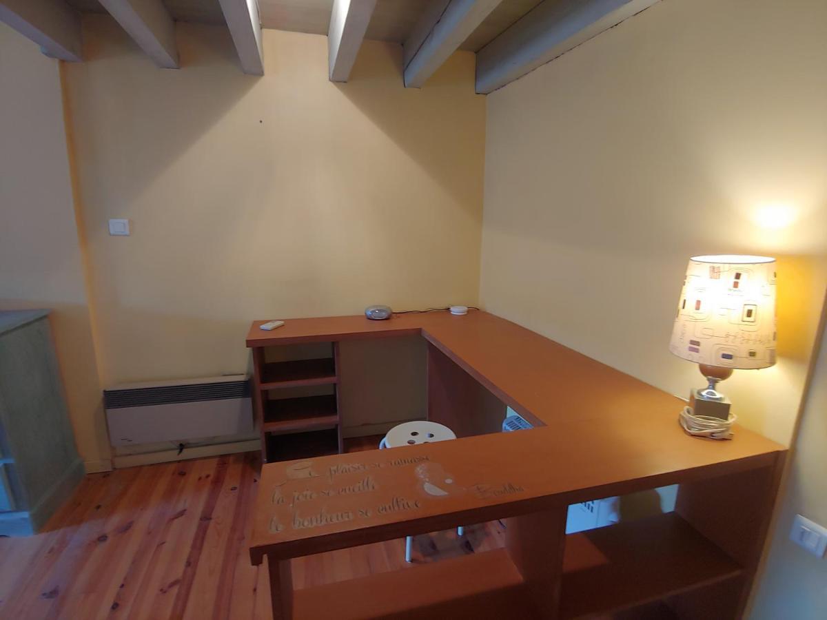 Charmante Maison Arlesienne A L'Ombre Des Arenes, De 2 A 5P Exteriér fotografie