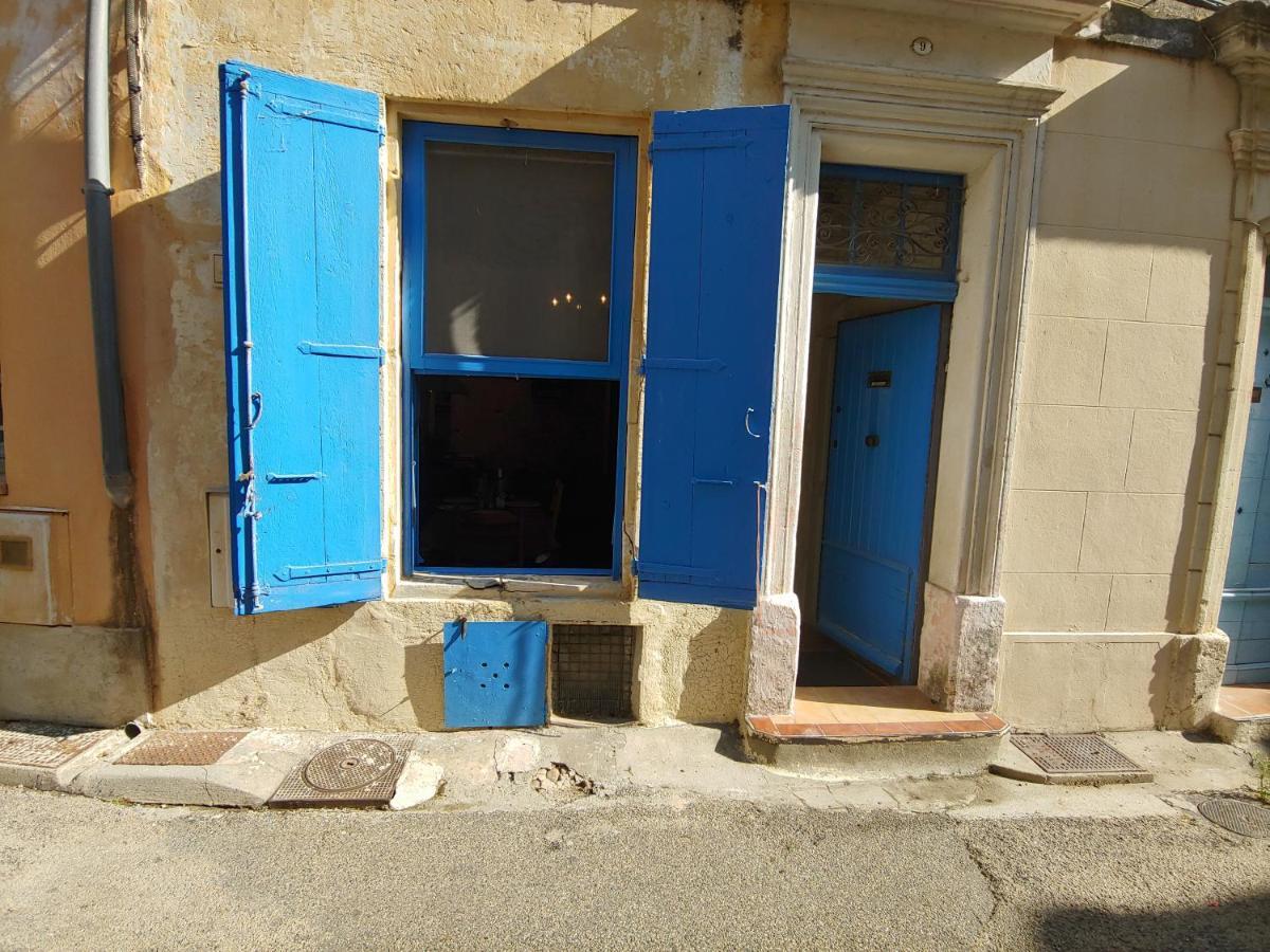 Charmante Maison Arlesienne A L'Ombre Des Arenes, De 2 A 5P Exteriér fotografie