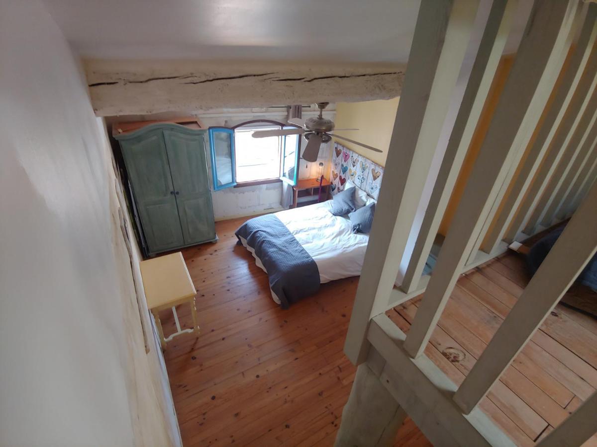 Charmante Maison Arlesienne A L'Ombre Des Arenes, De 2 A 5P Exteriér fotografie