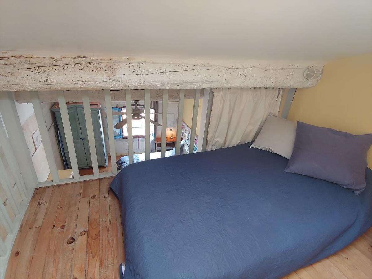 Charmante Maison Arlesienne A L'Ombre Des Arenes, De 2 A 5P Exteriér fotografie