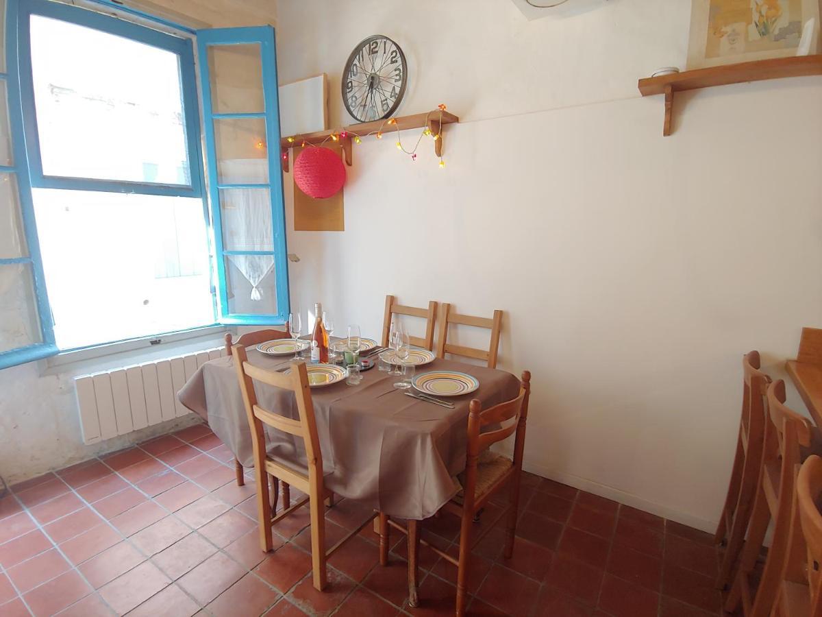 Charmante Maison Arlesienne A L'Ombre Des Arenes, De 2 A 5P Exteriér fotografie