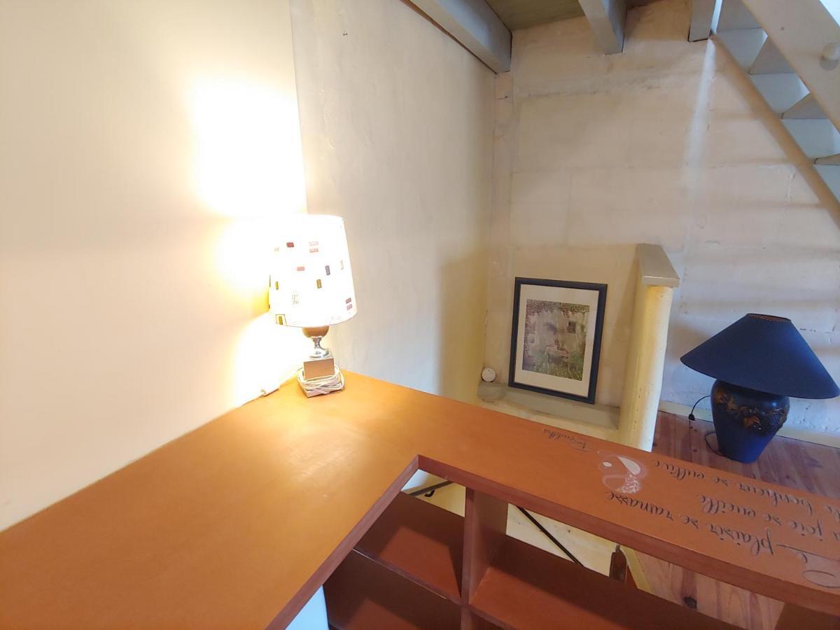 Charmante Maison Arlesienne A L'Ombre Des Arenes, De 2 A 5P Exteriér fotografie