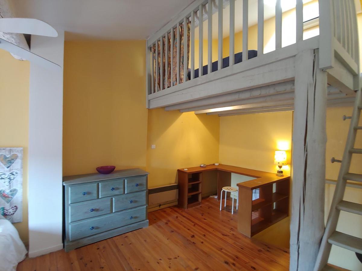 Charmante Maison Arlesienne A L'Ombre Des Arenes, De 2 A 5P Exteriér fotografie