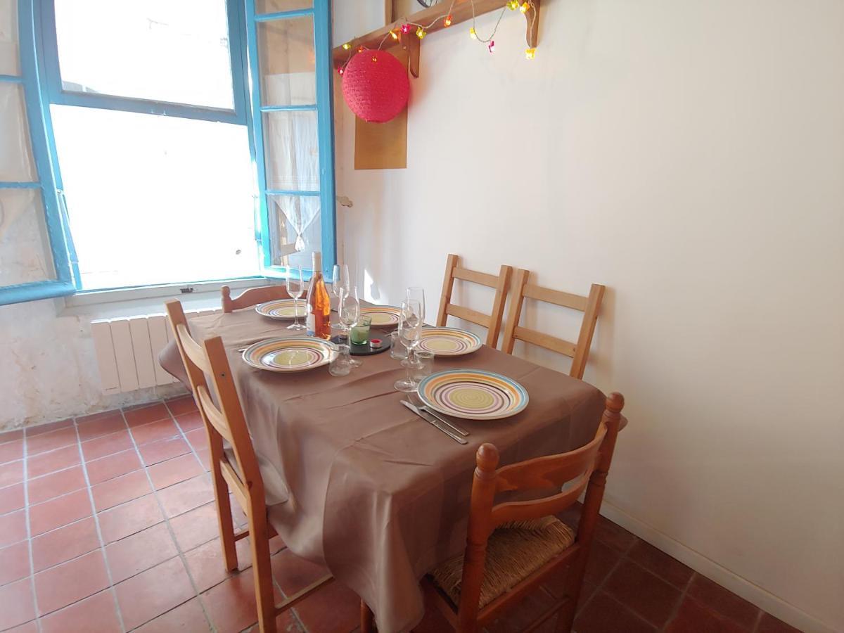 Charmante Maison Arlesienne A L'Ombre Des Arenes, De 2 A 5P Exteriér fotografie