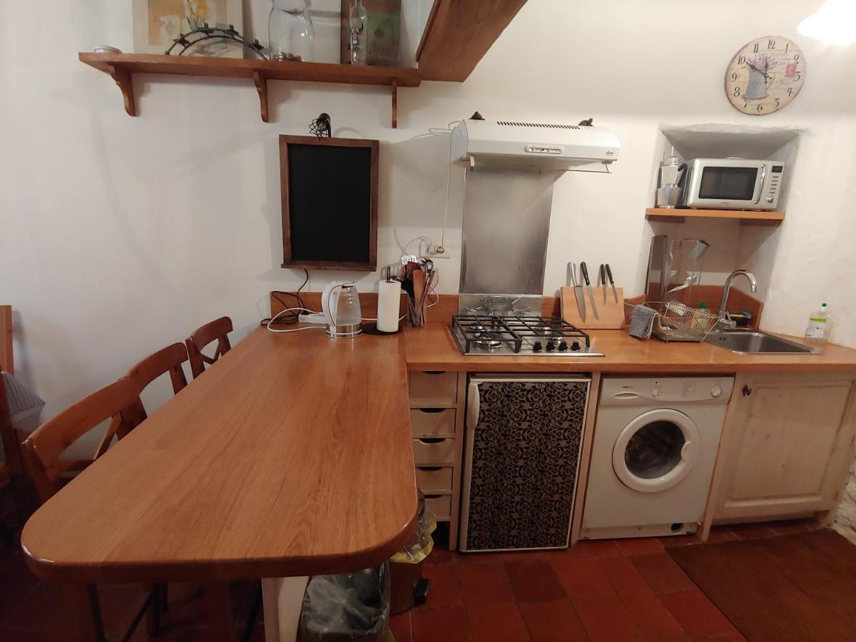 Charmante Maison Arlesienne A L'Ombre Des Arenes, De 2 A 5P Exteriér fotografie