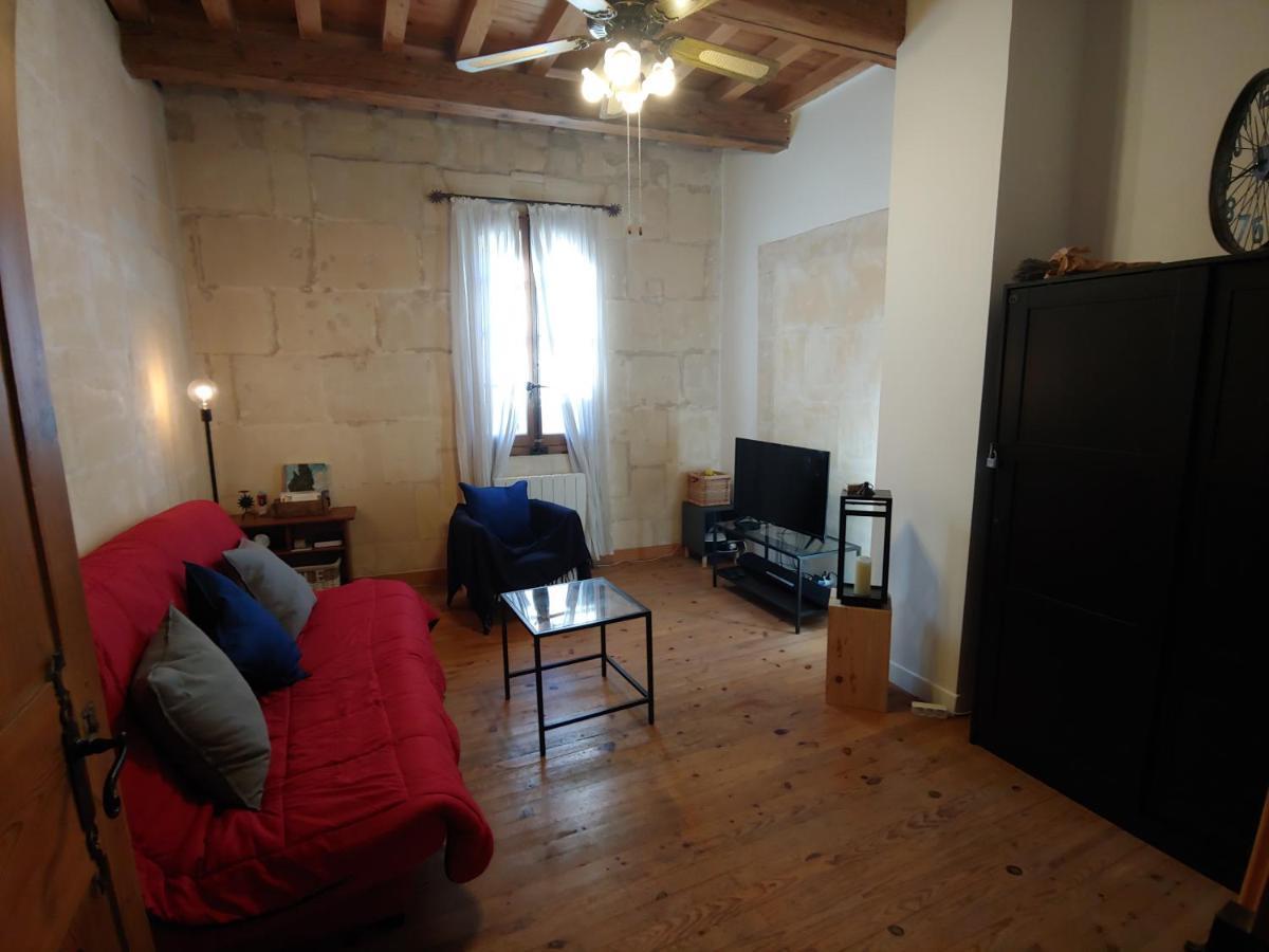 Charmante Maison Arlesienne A L'Ombre Des Arenes, De 2 A 5P Exteriér fotografie