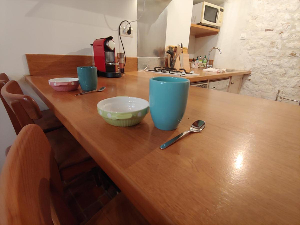 Charmante Maison Arlesienne A L'Ombre Des Arenes, De 2 A 5P Exteriér fotografie