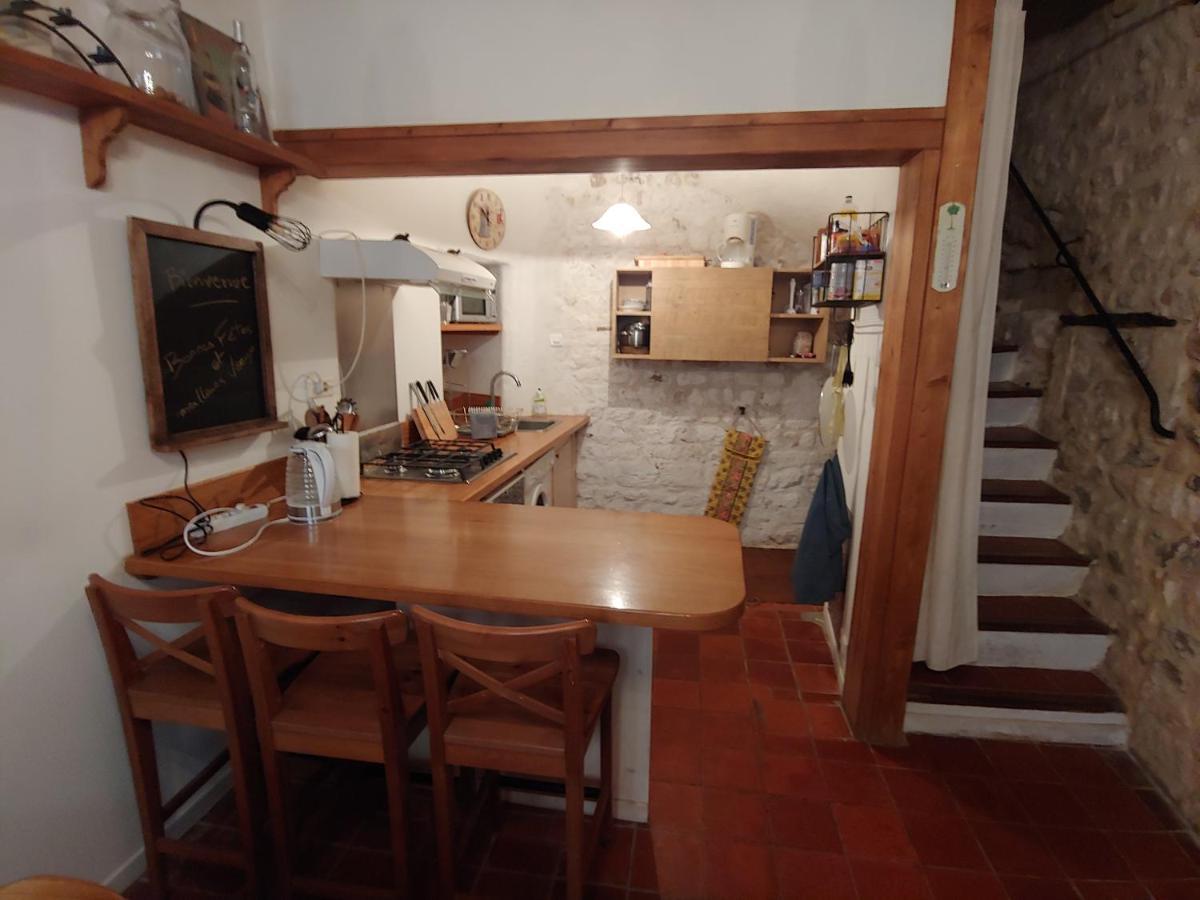 Charmante Maison Arlesienne A L'Ombre Des Arenes, De 2 A 5P Exteriér fotografie